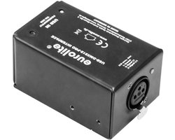 Eurolite USB-DMX512 PRO MK2 DMX interface