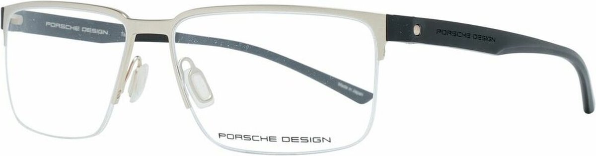 Men'Spectacle frame Porsche P8352-56B Golden