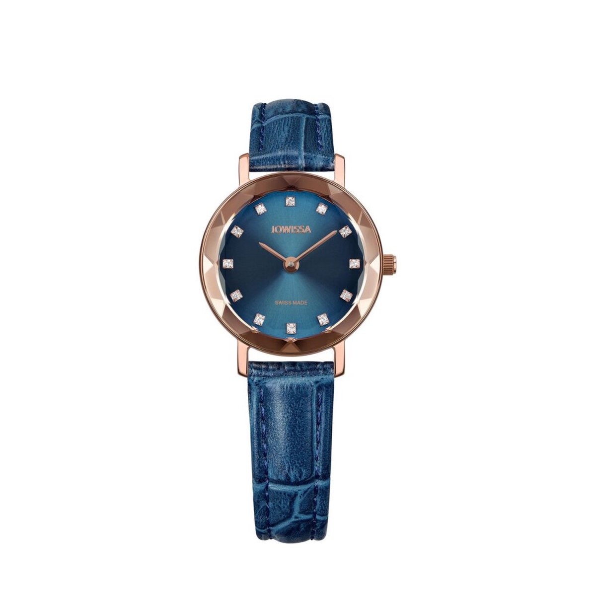Jowissa - J5.644.S - Polshorloge - Dames - Quartz - Aura