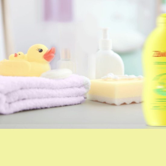 Zwitsal Baby Shampoo - 2 x 700 ml - Voordeelverpakking
