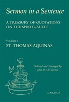 Sermon in a Sentence 5 - A Treasury of Quotations on the Spiritual Life