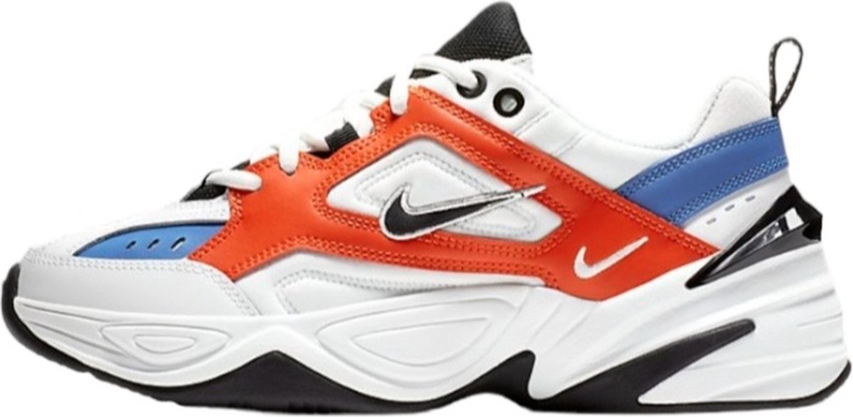 Nike M2K Tekno Sneakers Wit