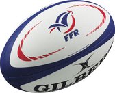 Gilbert Rugbybal Replica Frankrijk - Maat 5