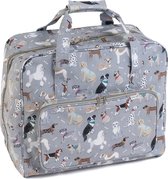 boite à couture – sac pour machine à coudre