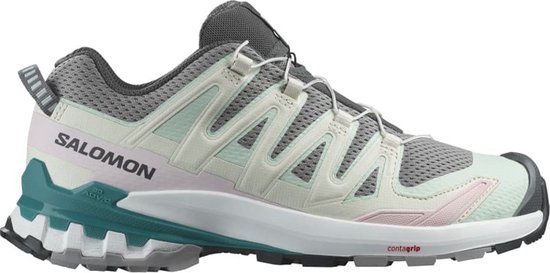 Salomon XA PRO 3D V9 W Dames Sneakers - Maat 39 1/3