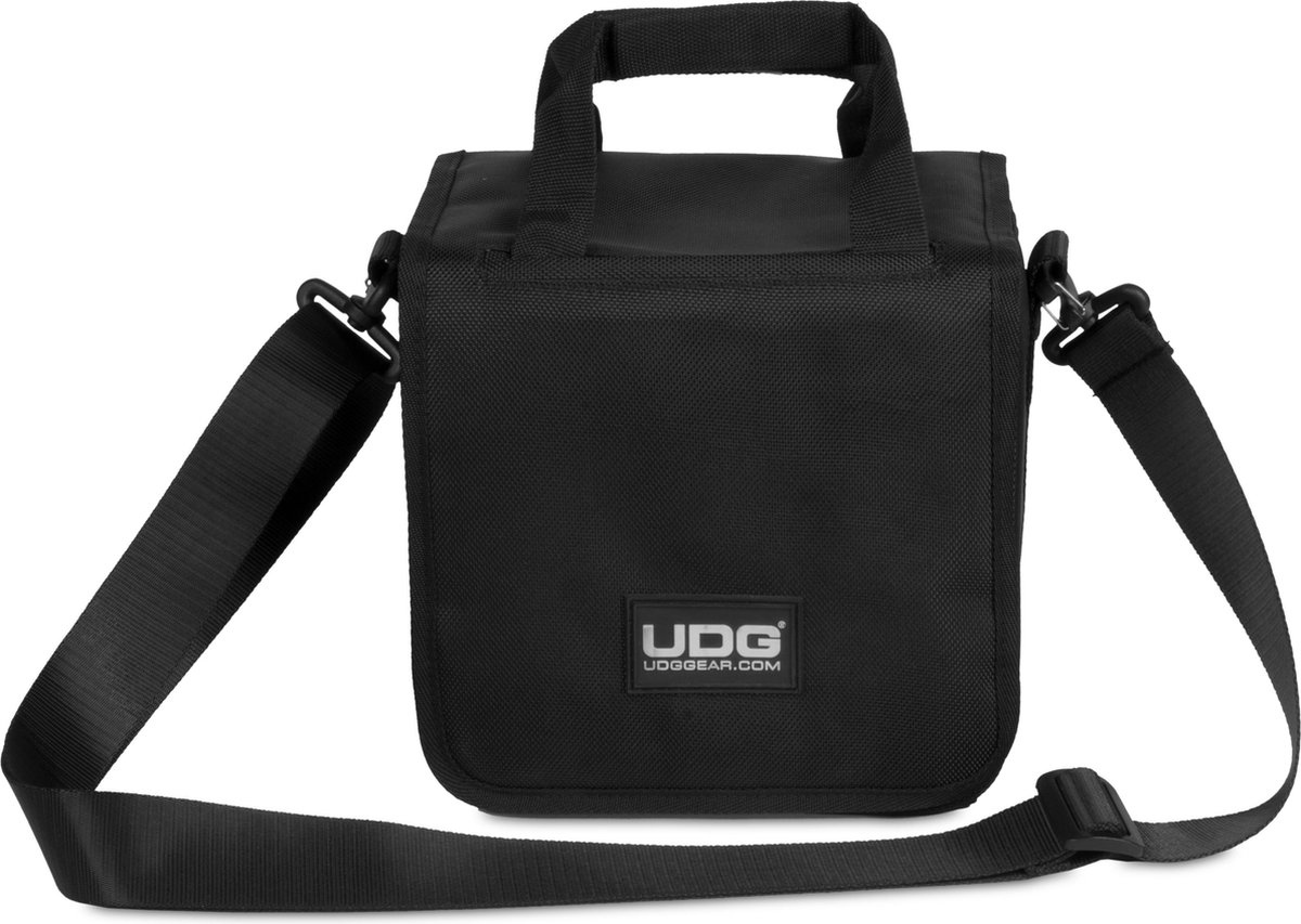 UDG U9991BL Ultimate 7" SlingBag 60 (Black) - Vinyl tas