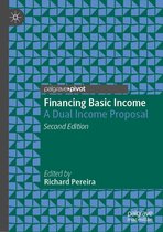 Exploring the Basic Income Guarantee - Financing Basic Income