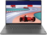 Lenovo Yoga Pro 7 14IRH8 82Y700A6MH - Creator Laptop - 14.5 inch - 120 Hz - Qwerty