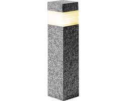 Garden Lights: Deva Buitenlamp - Grijs