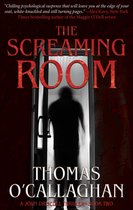 The John Driscoll Thrillers - The Screaming Room