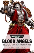 Warhammer 40,000 - Blood of Sanguinius