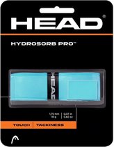 Head Hydrosorb Pro Tennis / Padel Basisgrip - Blauw