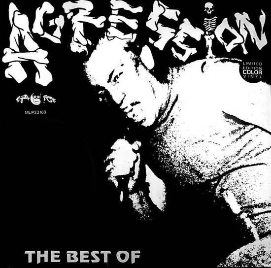 Agression Best Of (CD), Agression Muziek bol