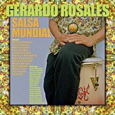 Gerardo Rosales - Salsa Mundial (CD)