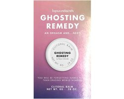 Bijoux Indiscrets - Ghosting Remedy - Clitherapy Balm - 0.28 oz / 8 gr