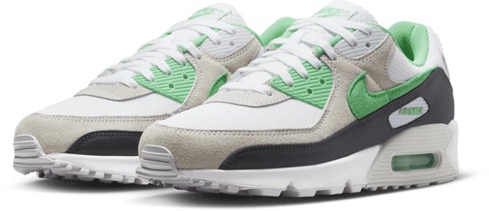 Sneakers Nike Air Max 90 "Spring Green" - Maat 46