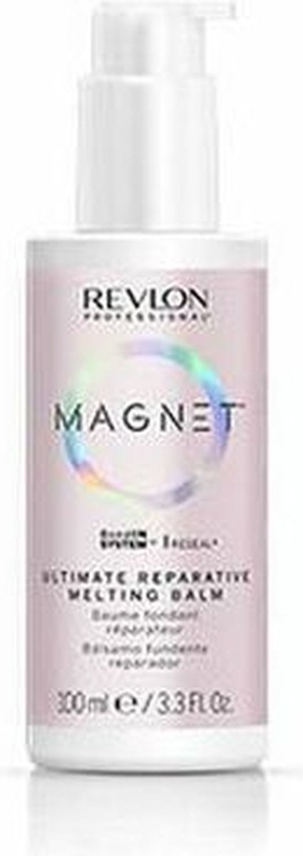 Herstellende Serum Revlon Magnet 100 ml