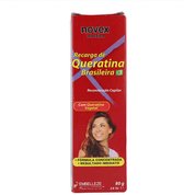 Keratine Treatment Novex Brazilian Keratin (80 g)