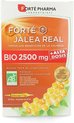 Royal jelly Forté Pharma Bio 2500 mg 20 Units