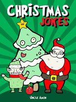 Christmas Books - Christmas Jokes
