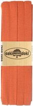 Oaki Doki tricot de luxe biaisband 948