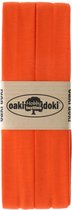 Oaki Doki tricot de luxe biaisband 934