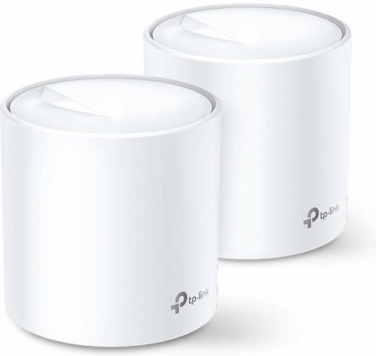 TP-Link Deco X20 2-Pack
