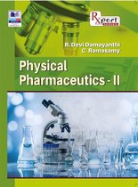 Physical Pharmaceutics – II
