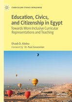 Curriculum Studies Worldwide - Education, Civics, and Citizenship in Egypt