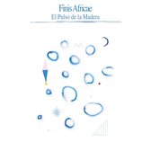 Finis Africae - El Pulso De La Madera (2 LP)