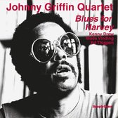 Johnny Griffin Quartet - Blues For Harvey (LP)
