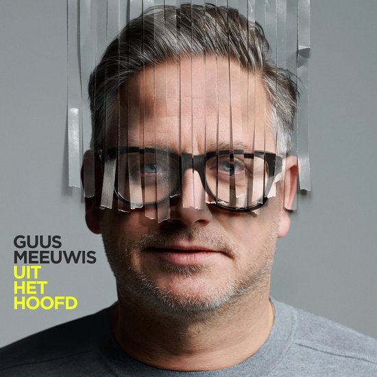 Guus Meeuwis - Uit Het Hoofd (2 CD)