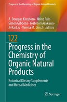 Progress in the Chemistry of Organic Natural Products 122 - Progress in the Chemistry of Organic Natural Products 122