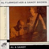 Al Fairweather & Sandy Brown - Al & Sandy (CD)