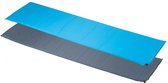 Camp Active Slaapmat - Hoogte 1 cm - Blauw