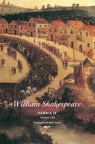 Shakespeare - Henrik IV