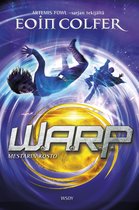 W.A.R.P. - WARP: Mestarin kosto