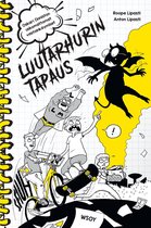 Oskari Onnisto 1 - Luutarhurin tapaus