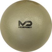 MDsport - Bump ball - Fonte - 4,5 kg