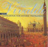 Vivaldi Concertos