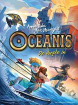 Oceanis 1 - De diepte in