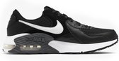 Nike Air Max Excee Noir Hommes Baskets pour femmes CD4165-001 - Taille 47