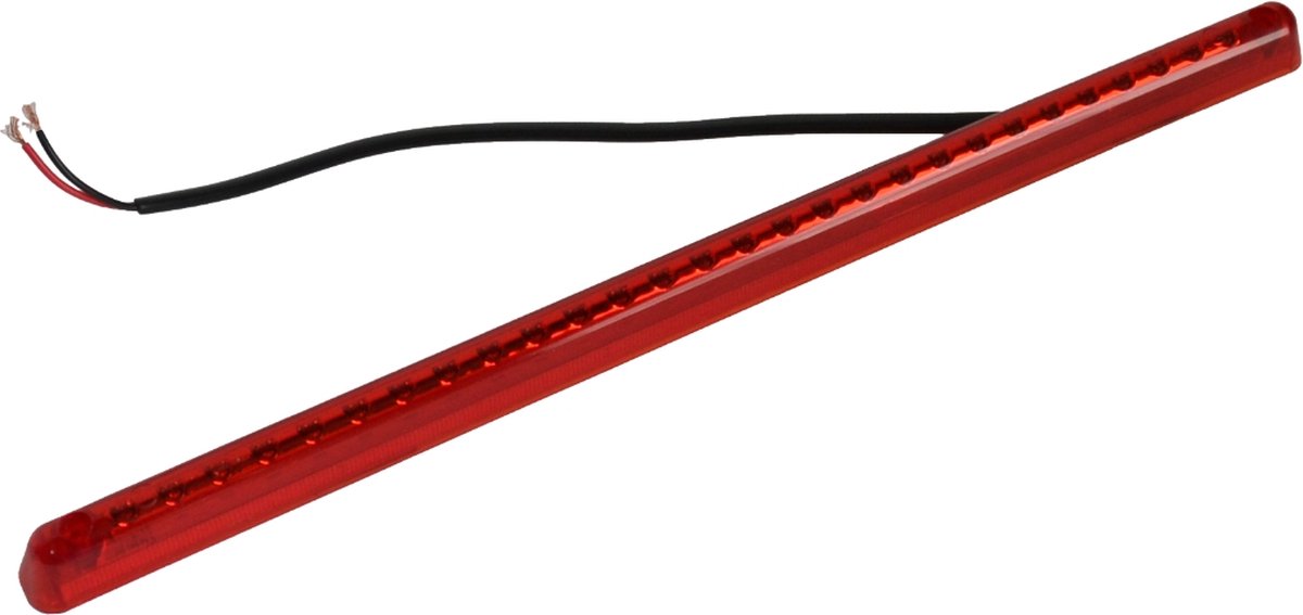 Feu Stop Additionnel LED JOKON Encastré - 350x30x15mm - 12V - Pour Camping-cars Autostar, Benimar, Challenger
