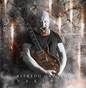 Alfredo Gargaro - Various (CD)