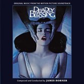 James Horner - Deadly Blessing (CD)