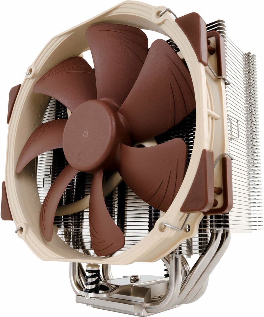 Noctua NH-U14S - CPU-koeler - 140 mm