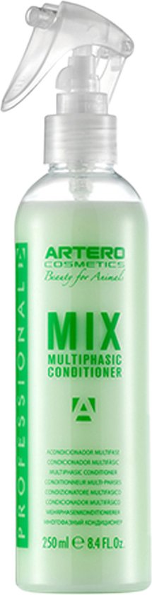 Artero Mix Conditioner Spray - Artero