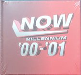 NOW Millennium '00-'01