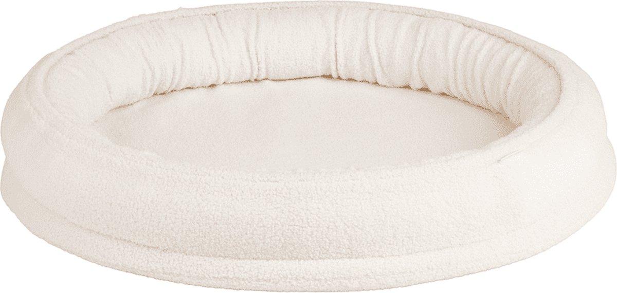 Cotton & Sweets | Mini Junior Nest Boho Boucle Ecru