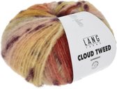Lang Yarns Cloud Tweed 100 gram nr 0005